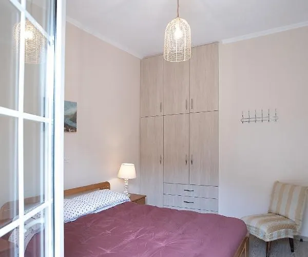 Matina's * Poros (Kefalonia)