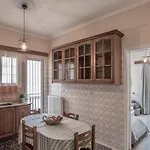 Matina's Apartament Poros (Kefalonia)