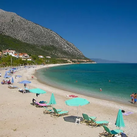 Matina's Apartamento *