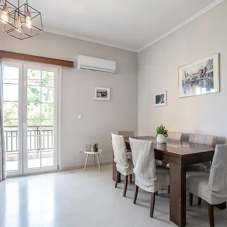 Matina's Apartament *