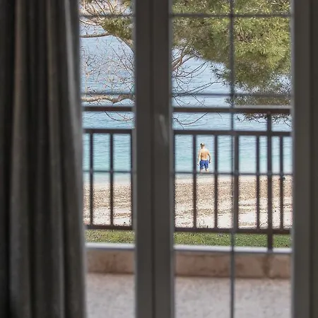 Matina's Lägenhet *