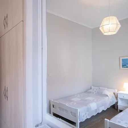 Apartament Matina's