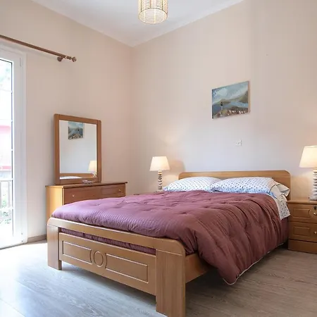 Matina's * Poros (Kefalonia)