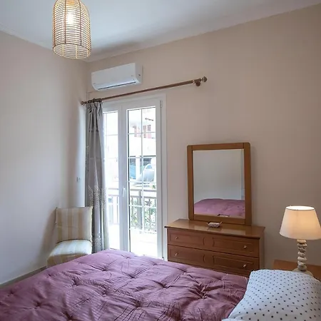 Apartament Matina's