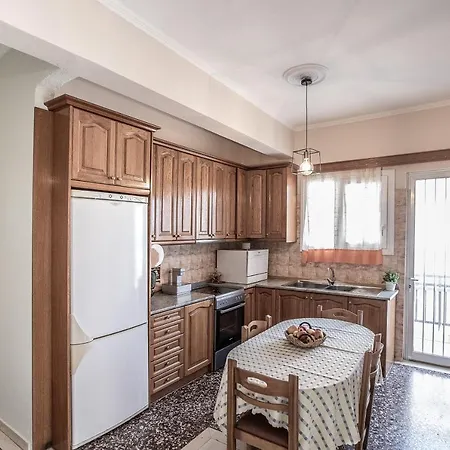 Apartamento Matina's Poros (Kefalonia)