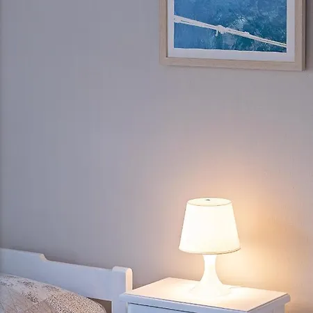 Matina's Apartmán