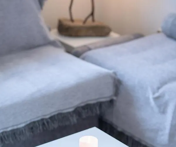 Matina's Apartamento Poros (Kefalonia)