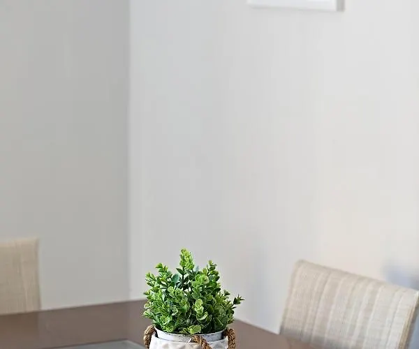 Apartment Matina's *