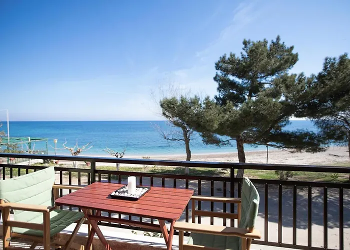 Matina's Apartamento