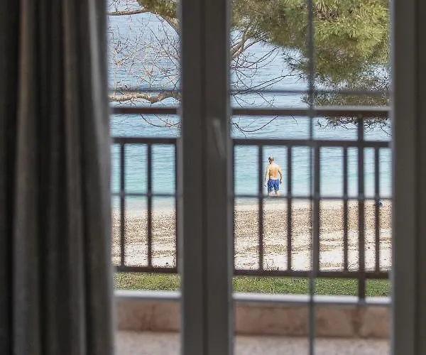 Matina's Apartamento *