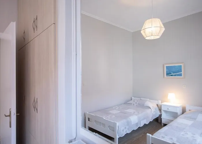 Apartamento Matina's