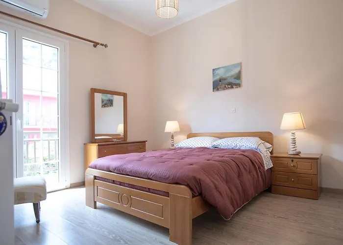 Matina's * Poros (Kefalonia)