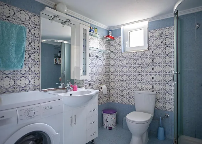 Apartamento Matina's *