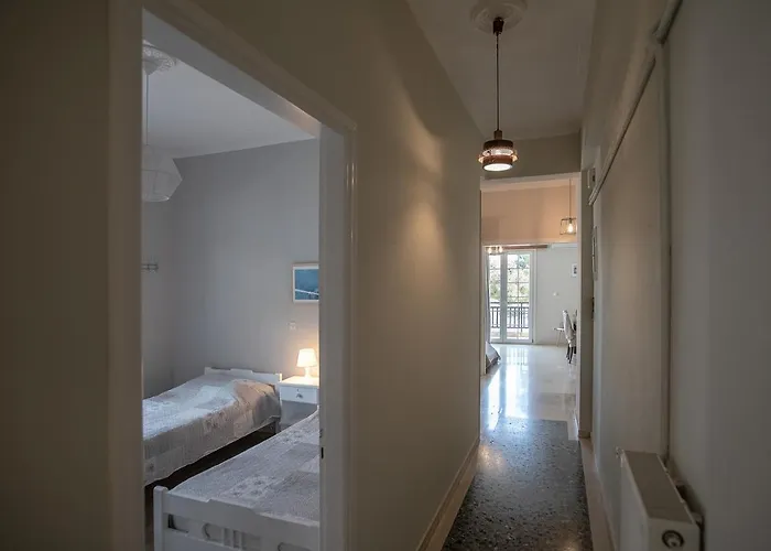 Apartment Matina's *