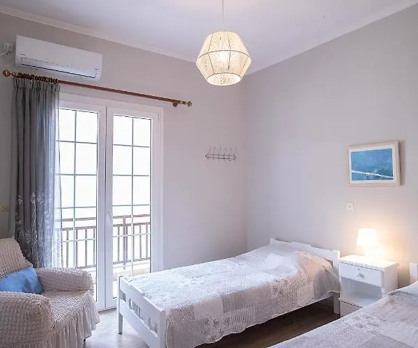 Apartamento Matina's *