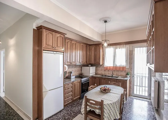 Apartamento Matina's Poros (Kefalonia)